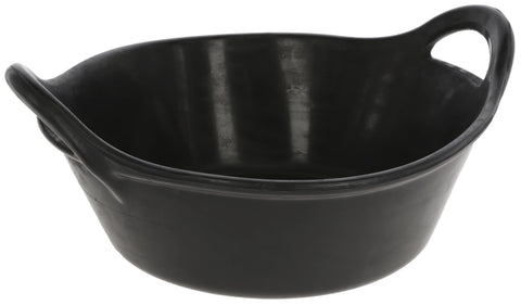 Kerbl Flexibele voederschaal rubber