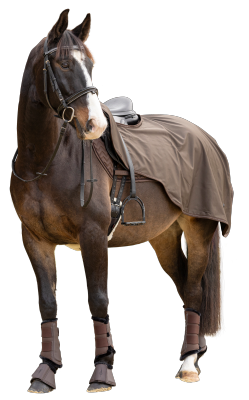 Covalliero Uitrijdeken