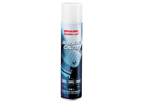 Heiniger spray d'entretien 3-en-1