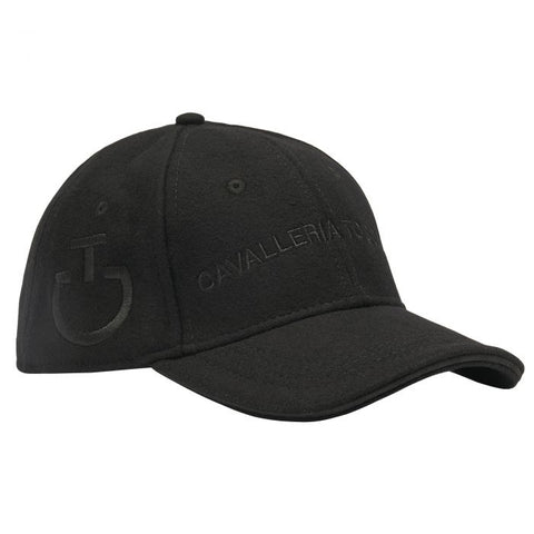 Casquette de baseball en laine CT