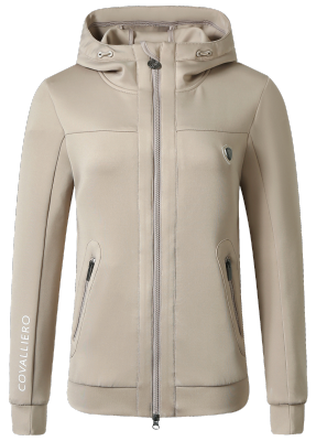 Covalliero Hoody Jacket
