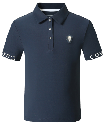 Covalliero Poloshirt kids