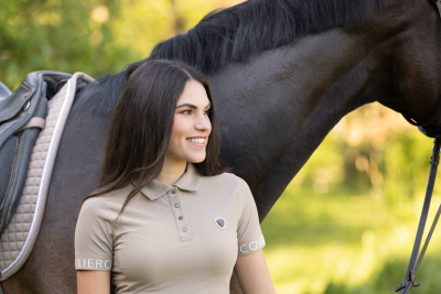 Covalliero Poloshirt