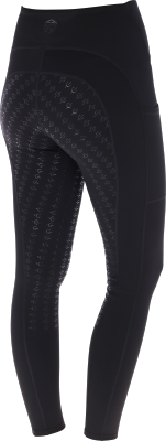 Covalliero rijlegging tight grip kids