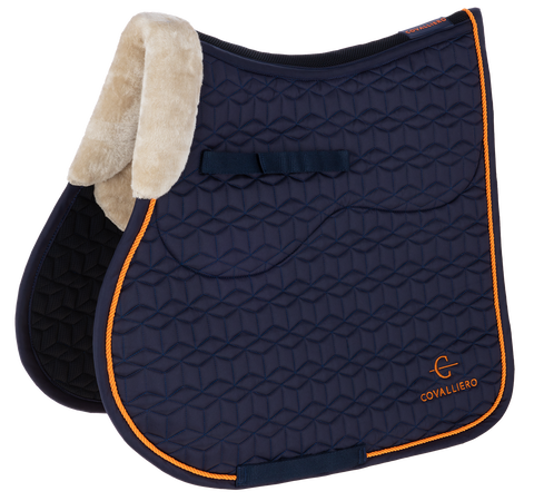 Covalliero Zadeldoek Soft jumping Full