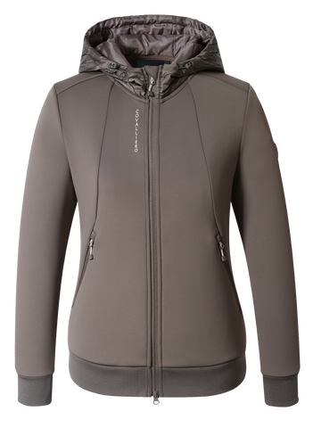 Covalliero Vest Milky Chocolate