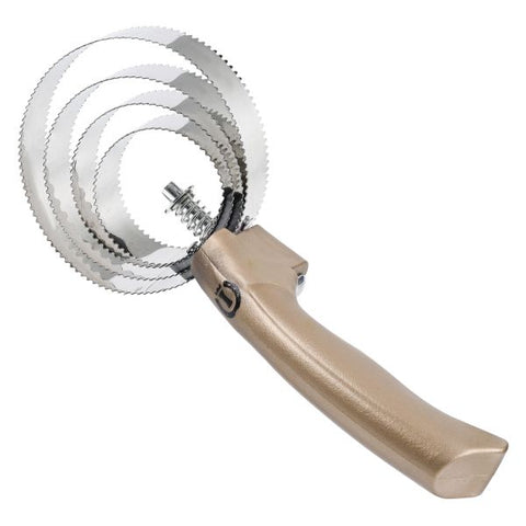 IR Roskam metal