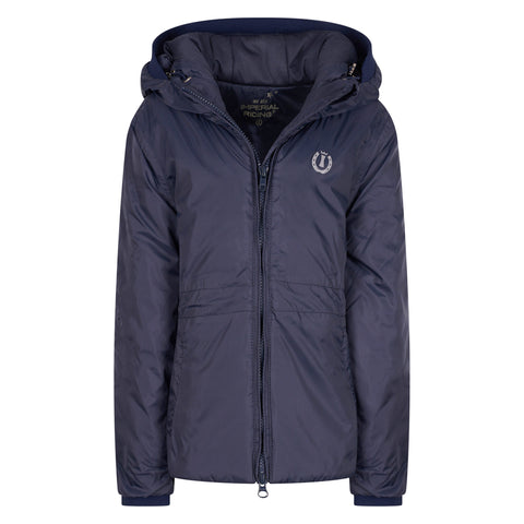 IRH Jessy Kids Tech Jacket