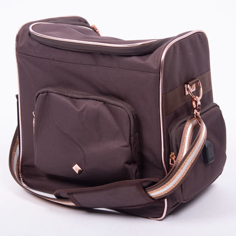 Sac de toilettage IRH Shimmer