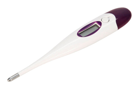 Kerbl digitale thermometer