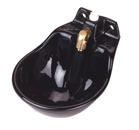 Suevia Ideal 61 drinkbak met nippel