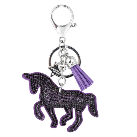 IR Unicorn sleutelhanger