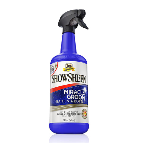 Absorbine Miracle Groom 946 ml