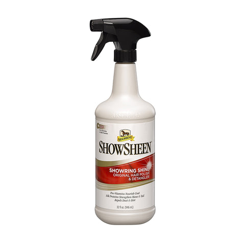 Absorbine Show Sheen 946 ml