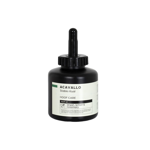 Acavallo Argan Hoefolie