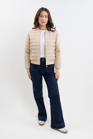 Harcour Boecia Bomber jacket