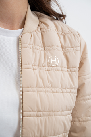 Harcour Boecia Bomber jacket