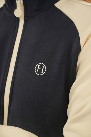 Harcour Brenda Sweat Jacket