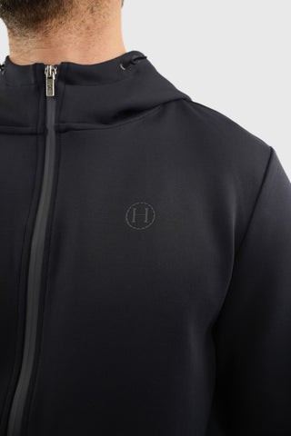 Harcour Bryss Sweater Navy