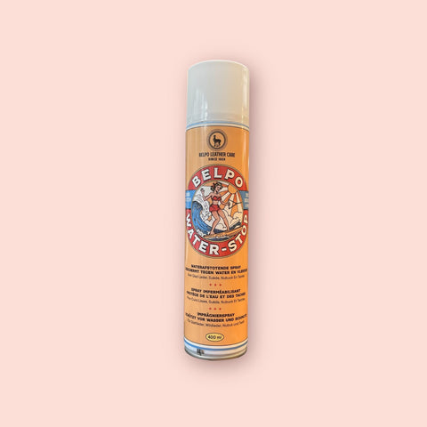 Belpo Water-Stop 400 ml