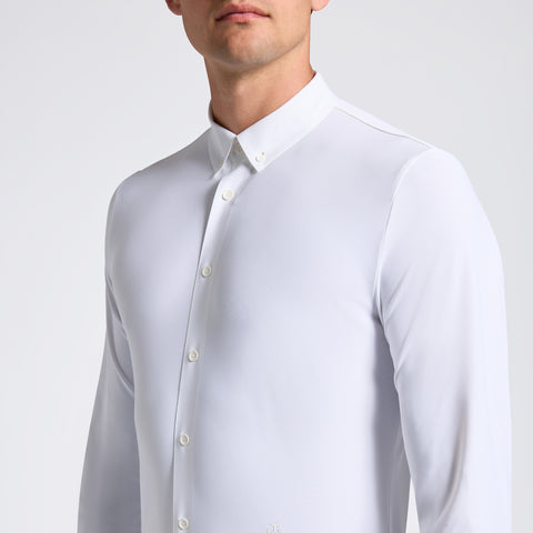 Cavalleria Toscana Guibert men showshirt L/S