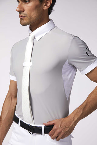 Chemise Vestrum Budoni SS