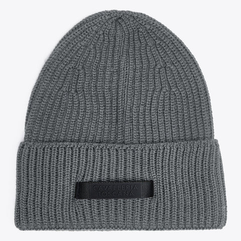 Bonnet en laine mérinos CT Label