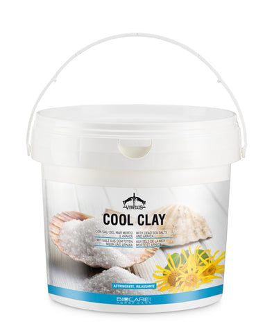 Veredus Cool Clay 2.5 kg