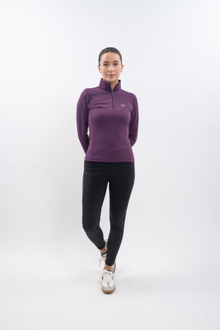 Harcour Lili legging polaire