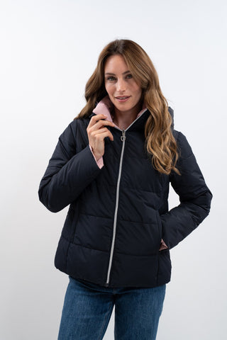 Harcour Adele Parka kort