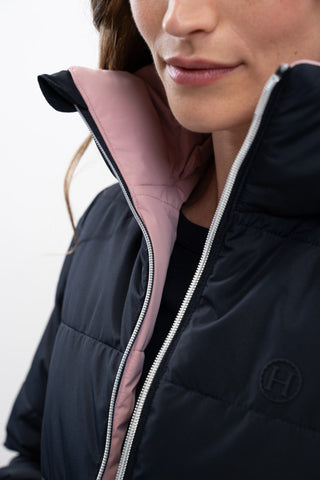 Harcour Adele Parka kort