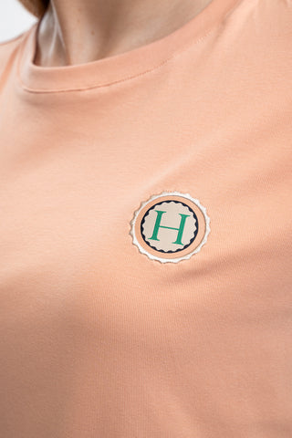 Harcour Tchaka T-shirt