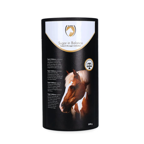 Excellent Sugar in Balance 500g