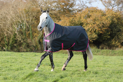 Bucas freedom turnout full neck 150/150