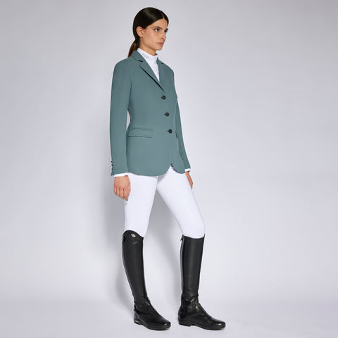 Cavalleria Toscana Wedstrijdvest Hunter American Jersey