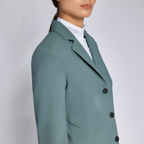 Cavalleria Toscana Wedstrijdvest Hunter American Jersey