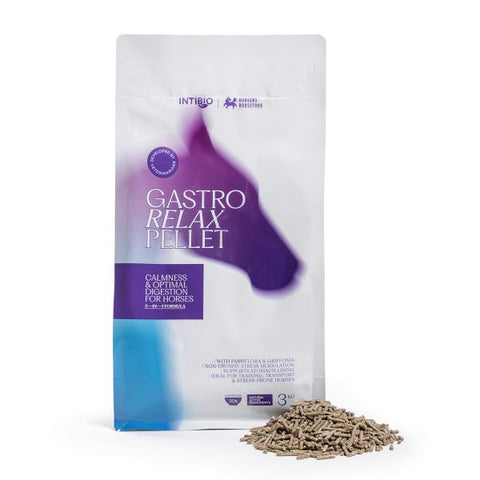 Intibio Gastro Relax Pellet 3kg