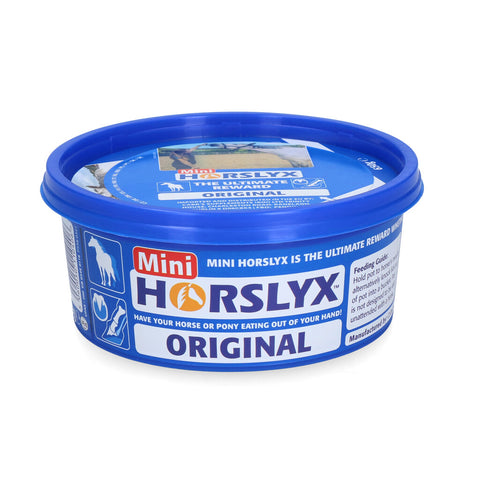 Horslyx Original Mini 650g