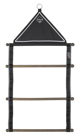 LeMieux Show Rug hanging rack