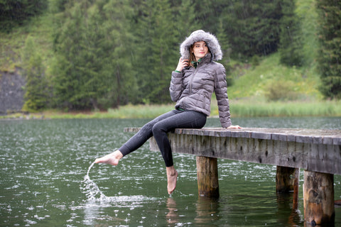 LeMieux Drytex pantalon d'équitation
