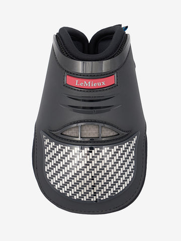 LeMieux Exo Flex Fetlock Boot strijklappen