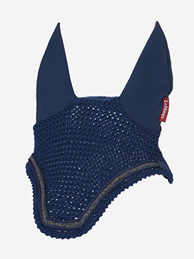 Cagoule anti-mouches LeMieux Crystal