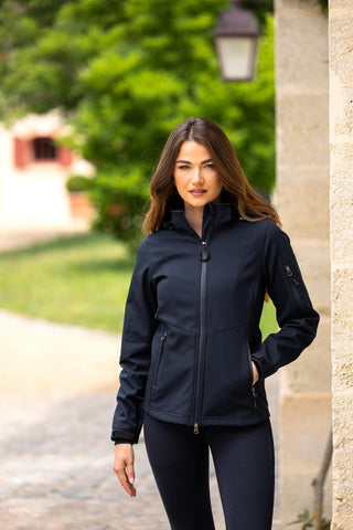 LeMieux Celine Soft Shell