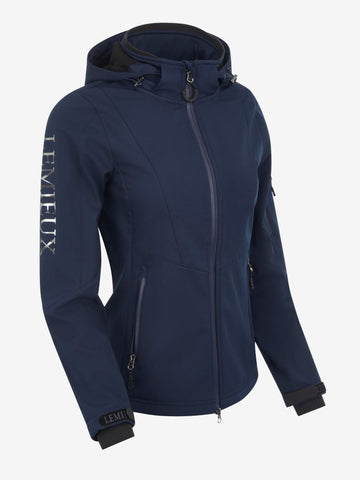 LeMieux Celine Soft Shell
