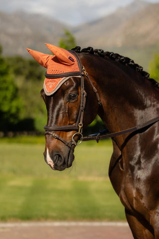 LeMieux Classic Fly hood