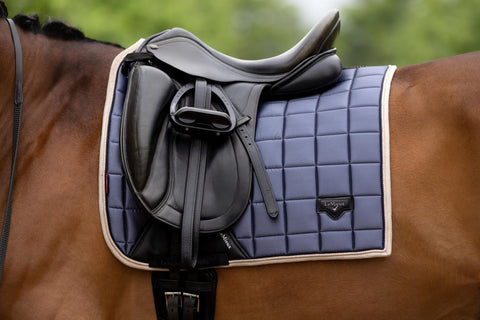 LeMieux loire classic satin dressage