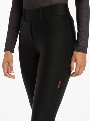 LeMieux Demi Pull On Breggings