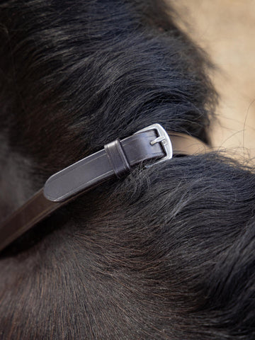 LeMieux Magna Grip rubber reins