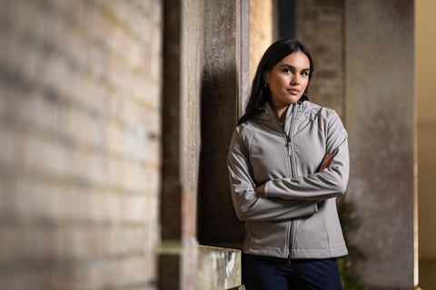 LeMieux Charlotte Soft Shell Jacket