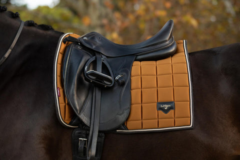 LeMieux Loire Classic Dressage Square